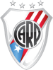 Wappen River Plate PR