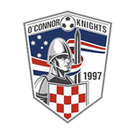 Wappen O'Connor Knights FC  104740