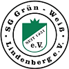Wappen SG Grün-Weiß Lindenberg 1931  35312