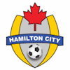 Wappen Hamilton City FC
