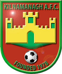 Wappen Kilnamanagh AFC