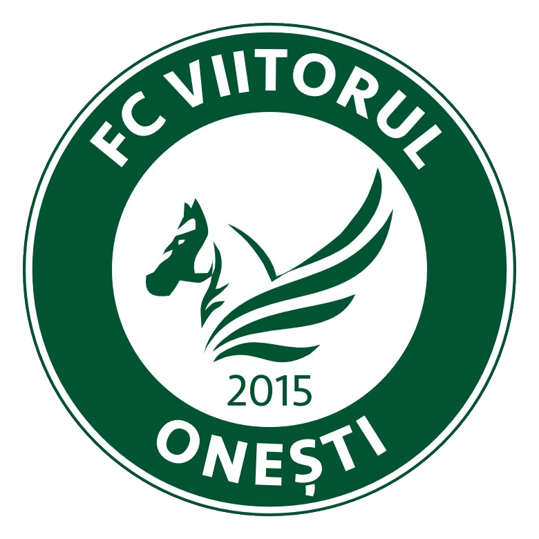 Wappen FC Viitorul Onești