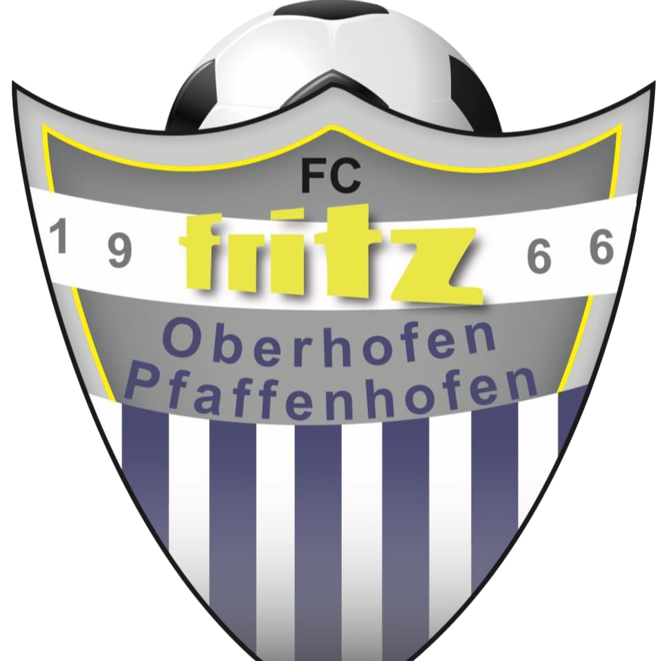 Wappen FC Oberhofen Pfaffenhofen  38291