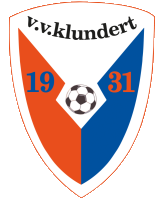 Wappen VV Klundert
