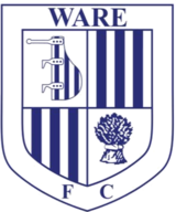 Wappen Ware FC