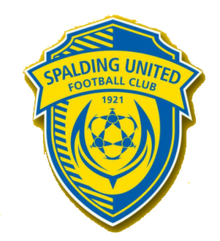 Wappen Spalding United FC  41444