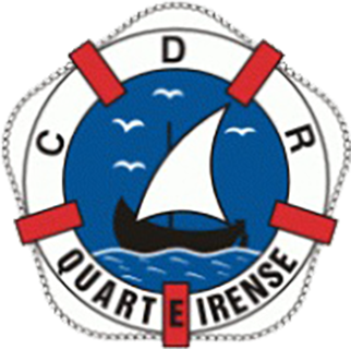 Wappen CDR Quarteirense  10472