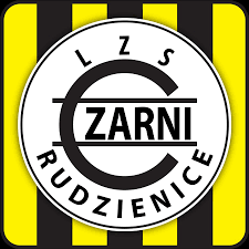 Wappen LZS Czarni Rudzienice