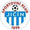 Wappen SK Jičín  4372