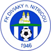 Wappen FK Diviaky nad Nitricou