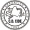 Wappen CD Cide  13484