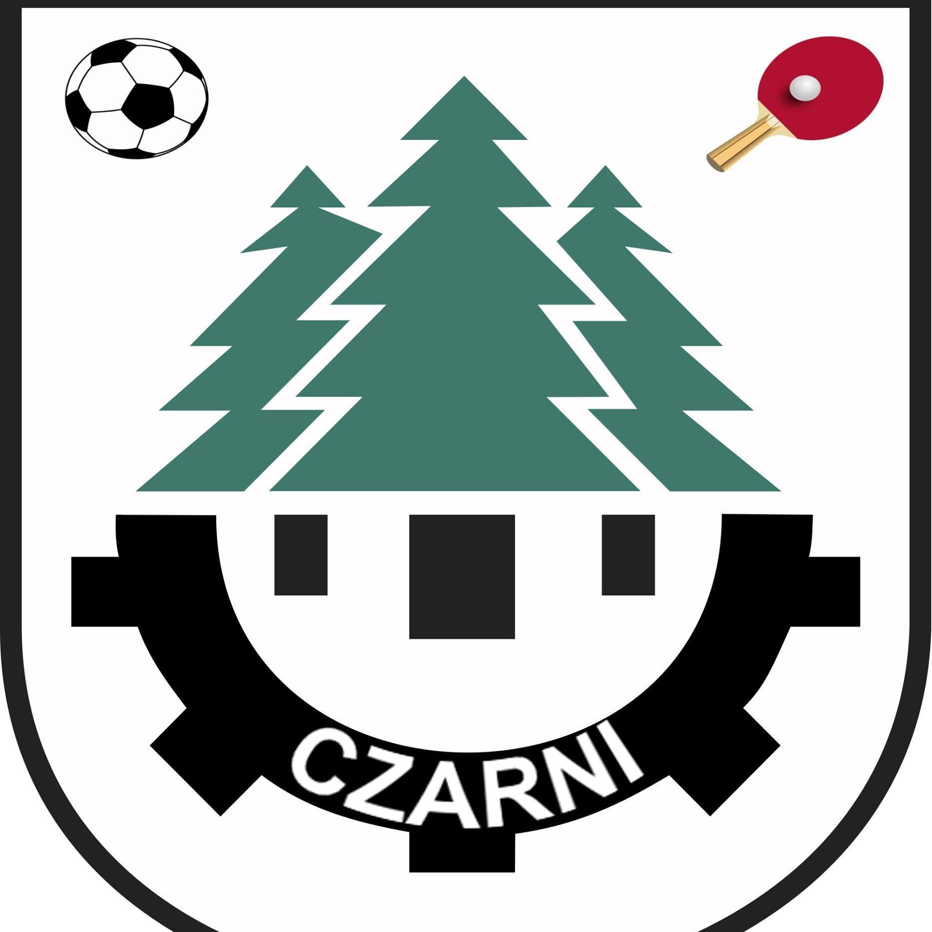 Wappen Czarni Czarna Białostocka