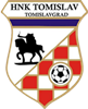 Wappen HNK Tomislav Tomislavgrad  34935