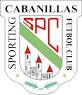 Wappen Sporting Cabanillas FC   10391