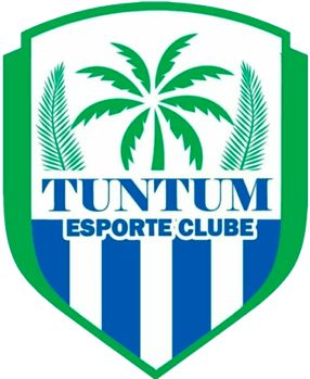 Wappen Tuntum EC