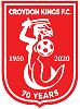 Wappen Croydon Kings FC