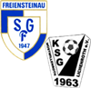 Wappen SG Freiensteinau III / Wüstwillenroth/Lichenroth II (Ground A)  110866