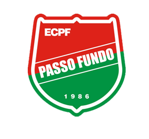 Wappen EC Passo Fundo