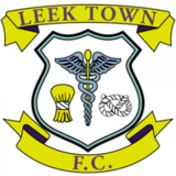 Wappen Leek Town FC  80155