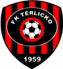 Wappen FK Těrlicko  120902