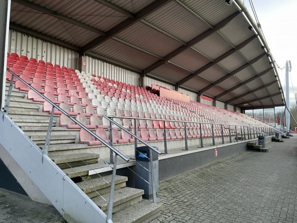 Sportpark De Toekomst - Amsterdam-Duivendrecht