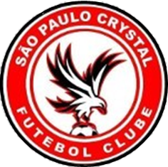 Wappen São Paulo Crystal FC