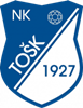Wappen NK TOŠK Tešanj  24536