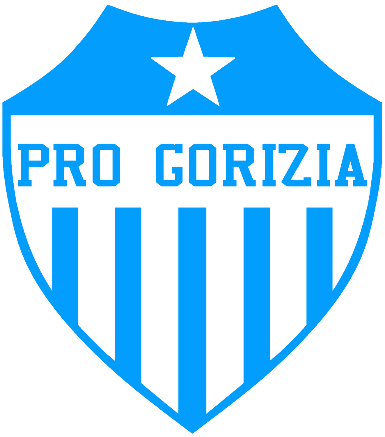 Wappen ASD Pro Gorizia