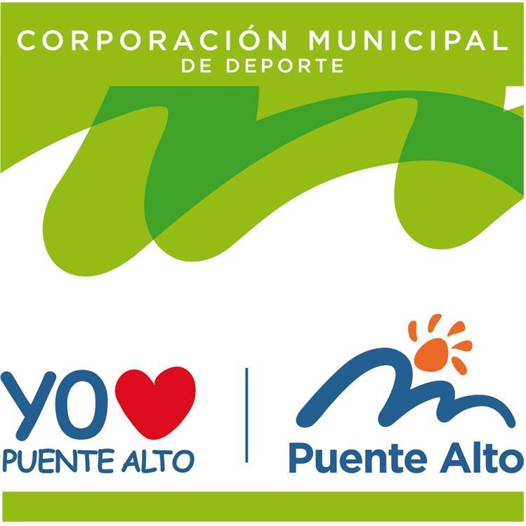 Wappen Club Municipal Puente Alto