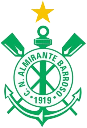 Wappen Clube Náutico Almirante Barroso  74933