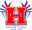 Wappen Caguas Huracán FC