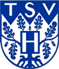 Wappen ehemals TSV 1873 Heusenstamm  48933