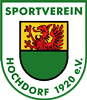 Wappen SV Hochdorf 1920 II  65733