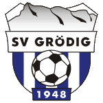 Wappen SV Grödig  2288