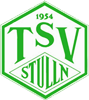 Wappen TSV 1954 Stulln  33413