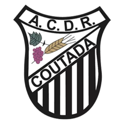 Wappen ACDR Coutada