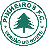 Wappen Pinheiros FC