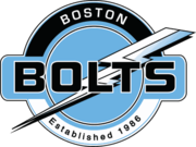 Wappen Boston Bolts