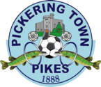 Wappen Pickering Town FC
