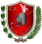 Wappen CF San Jorge de Alor  89715