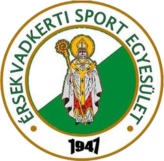 Wappen Érsekvadkerti SE  81837