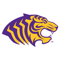 Wappen Ouachita Baptist Tigers