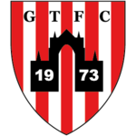 Wappen Guisborough Town FC