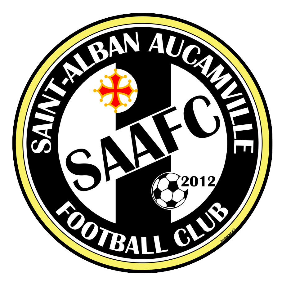 Wappen Saint-Alban Aucamville FC  124575