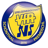 Wappen SG Schönthal-Premeischl 2016  42192