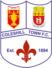 Wappen Coleshill Town FC  39271