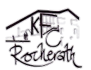 Wappen KFC Rocherath diverse  90821