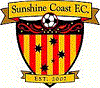 Wappen Sunshine Coast FC