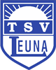 Wappen TSV Leuna 1919  895