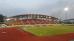 New Laos National Stadium